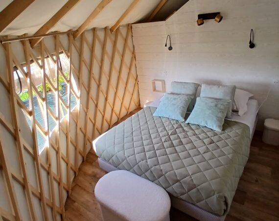 Chambre 1