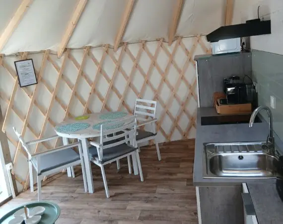 Espace cuisine 2